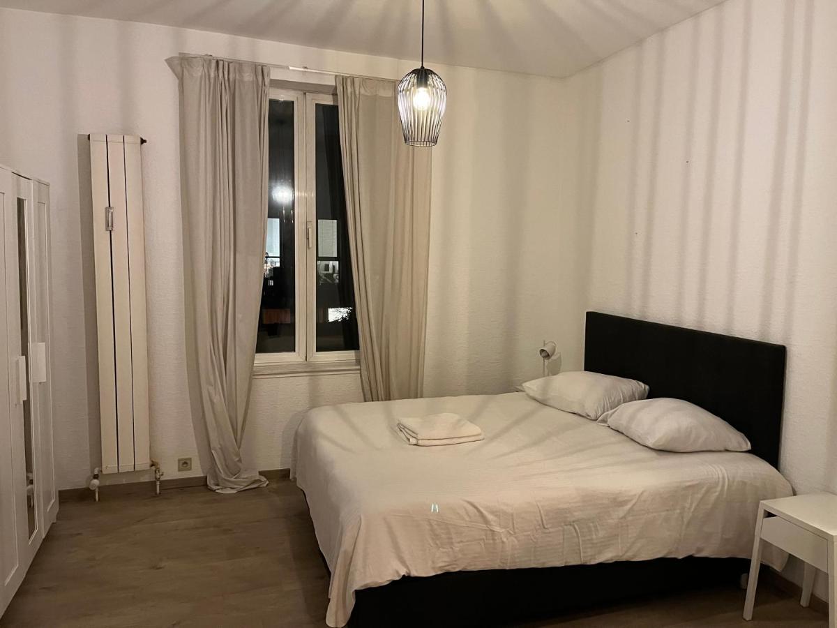 Uccle Chic Flat * Brüssel