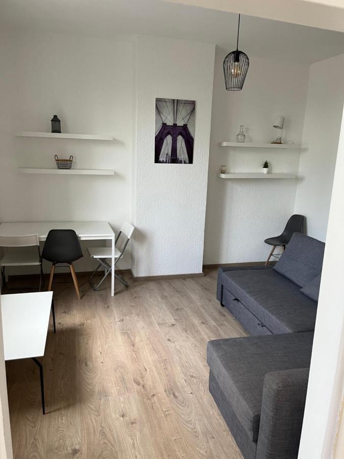 Apartment Uccle Chic Flat Brüssel