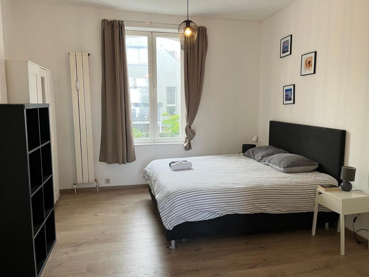 Uccle Chic Flat * Brüssel