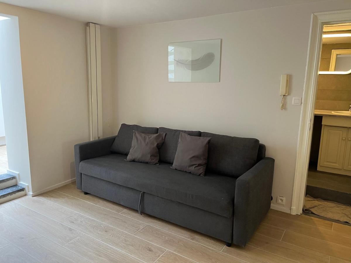 Uccle Chic Flat * Brüssel