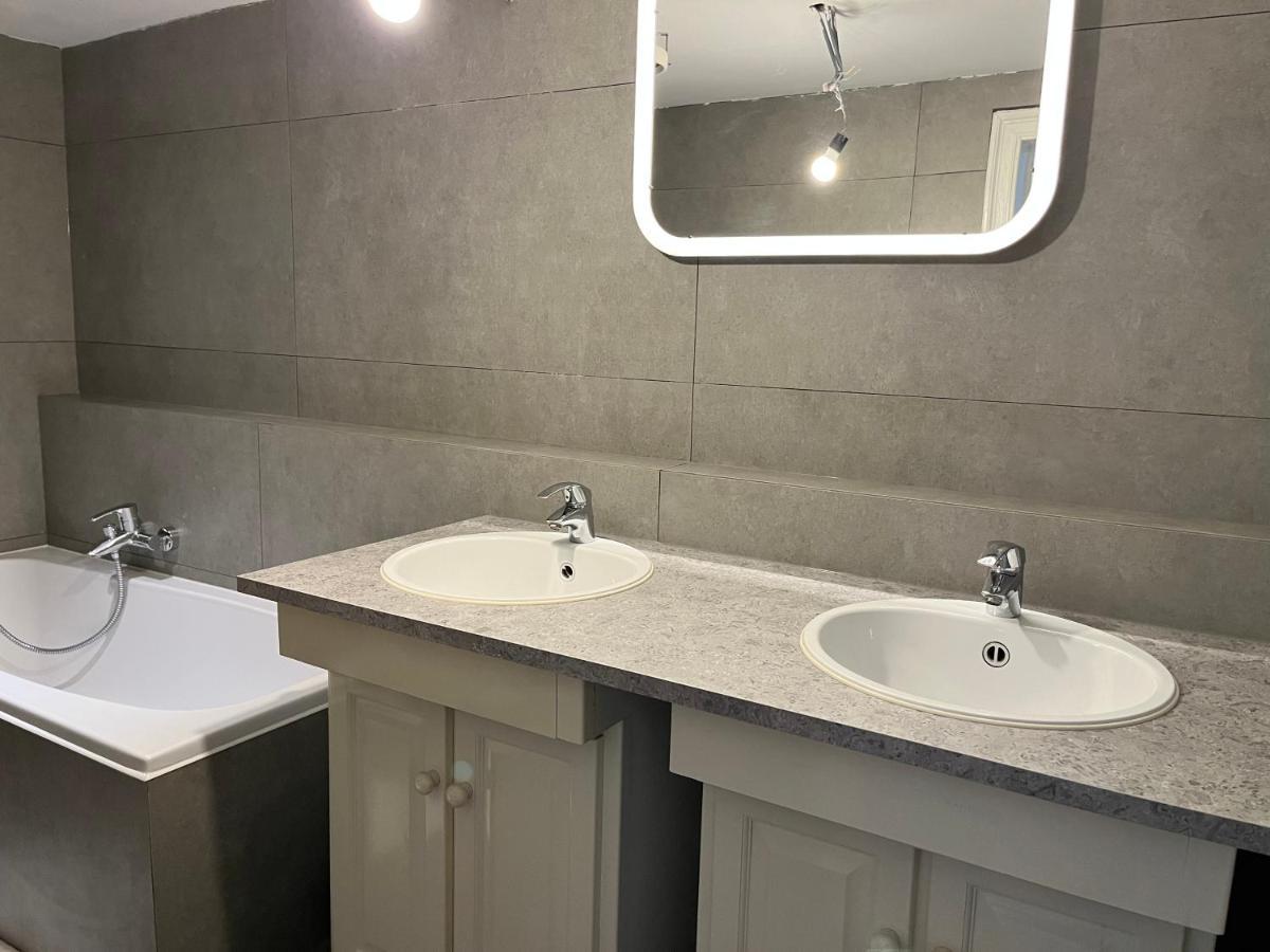 Uccle Chic Flat Apartment