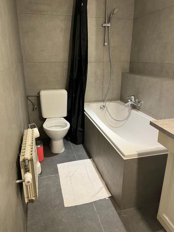 Uccle Chic Flat * Brüssel