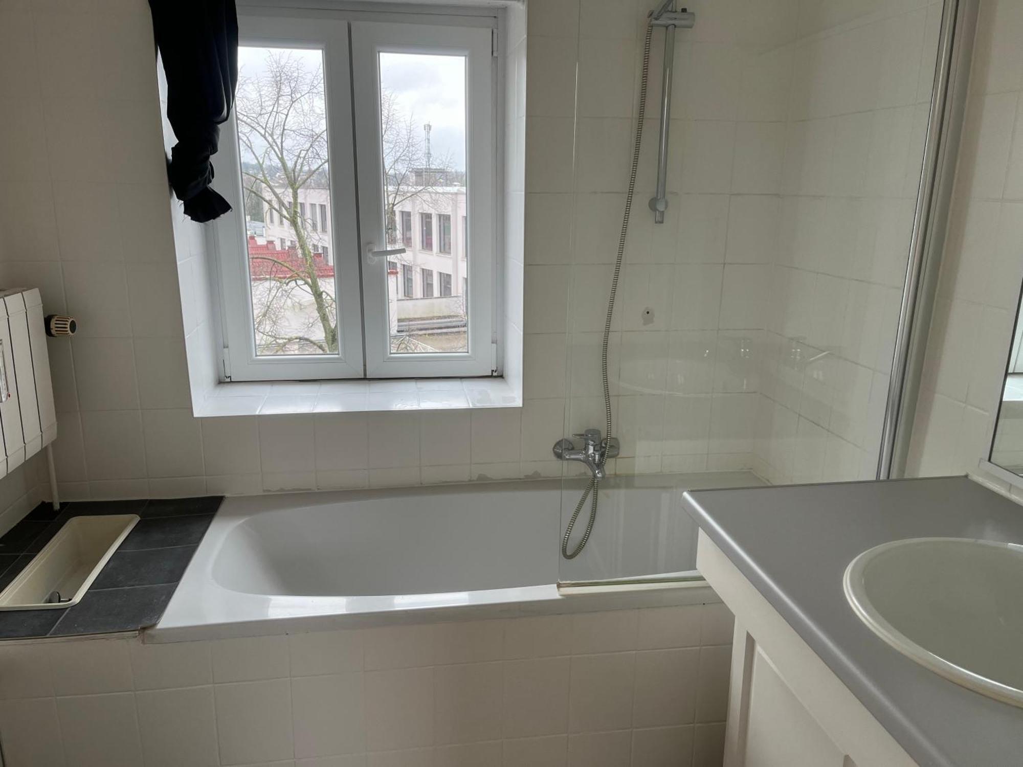Apartment Uccle Chic Flat Brüssel