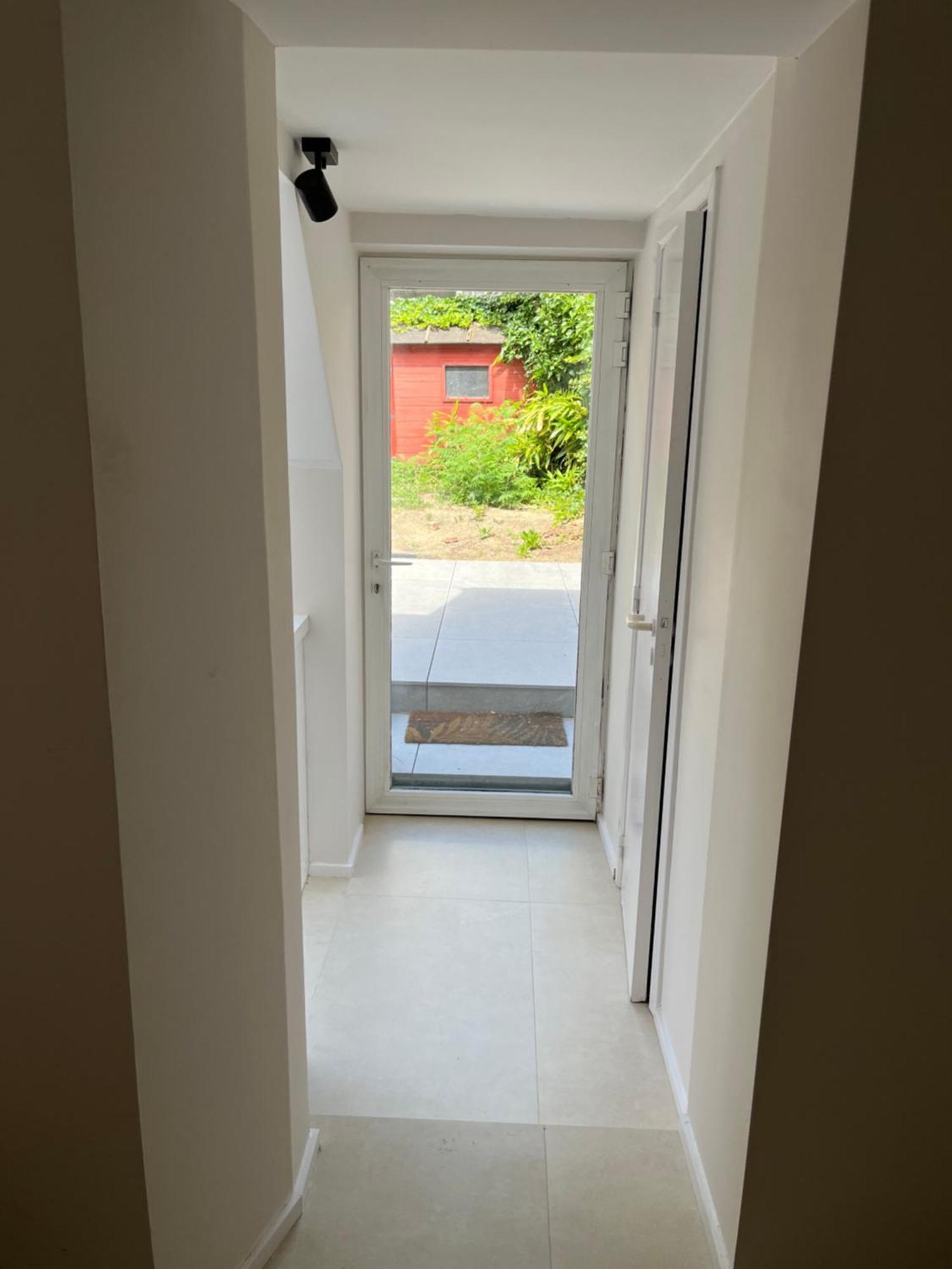 Apartment Uccle Chic Flat *