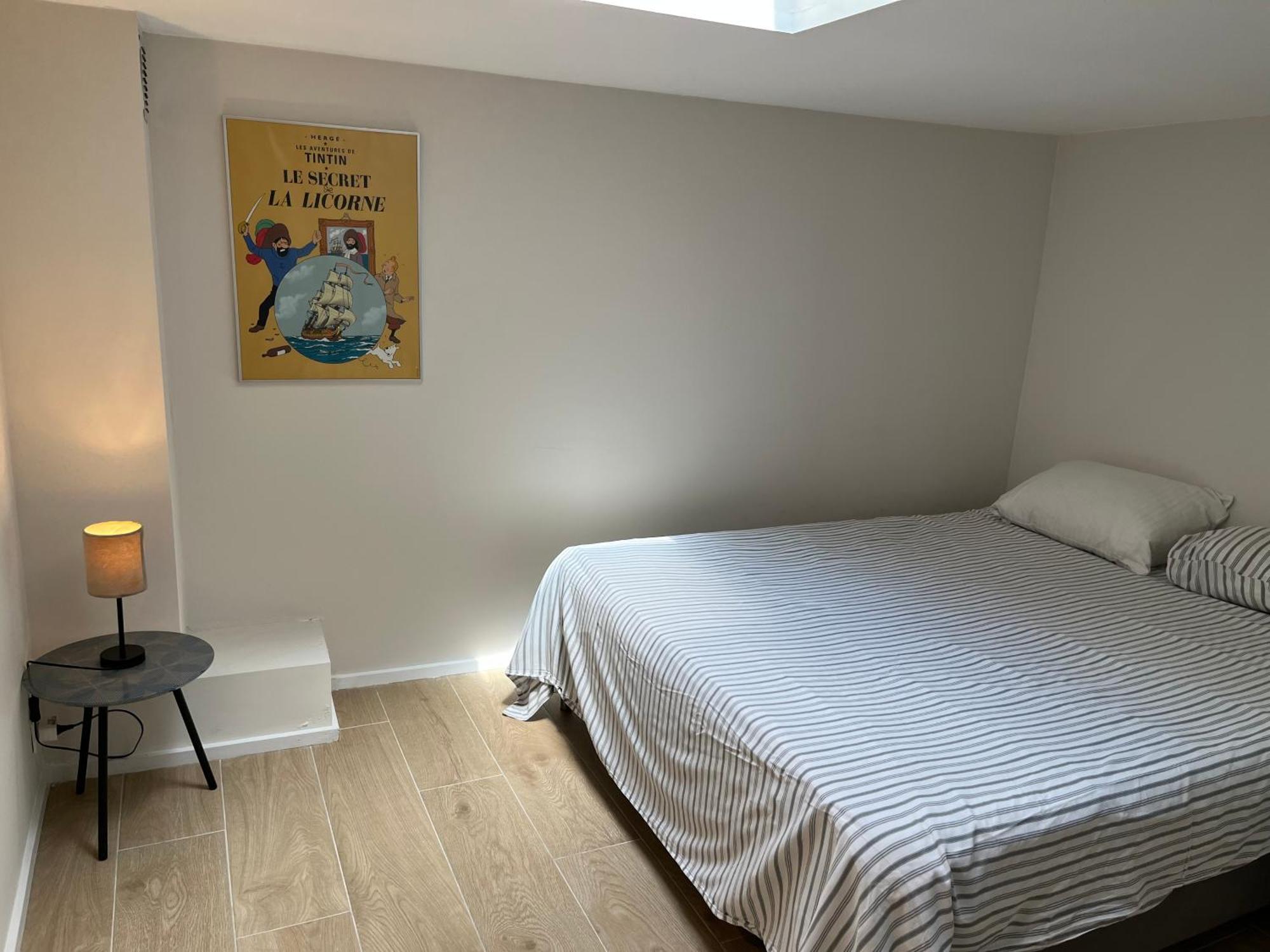 Uccle Chic Flat * Brüssel